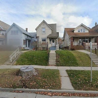 3428 N Newhall St, Milwaukee, WI 53211