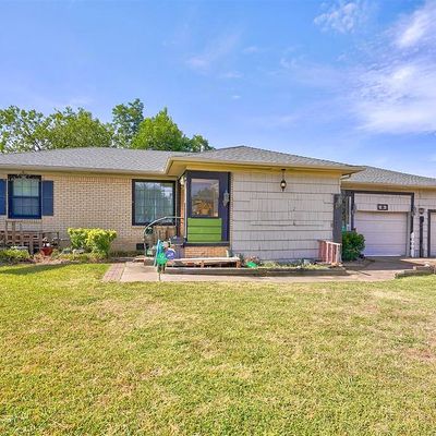 3428 Nw 27 Th St, Oklahoma City, OK 73107