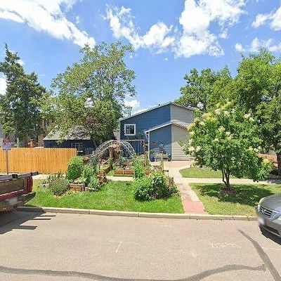 3429 N Garfield St, Denver, CO 80205