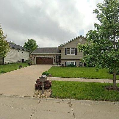 3429 Remington St Sw, Cedar Rapids, IA 52404