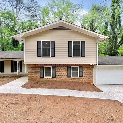 3429 Boring Rd, Decatur, GA 30034