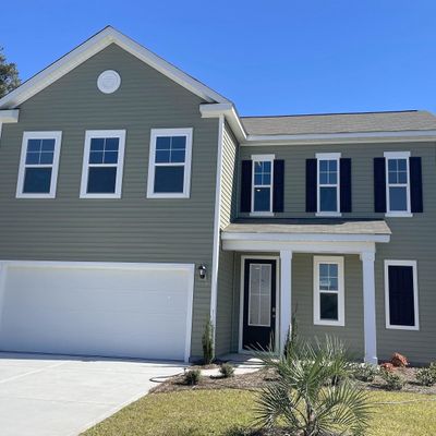 343 Clear Lake Dr., Conway, SC 29526