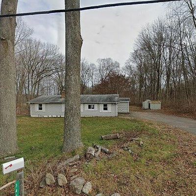 343 Goshen Hill Rd, Lebanon, CT 06249