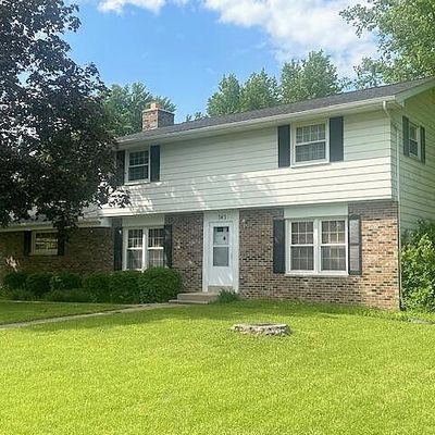 343 Ruth Dr, Jefferson, WI 53549