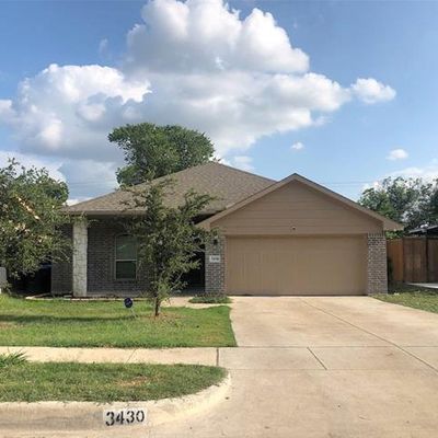 3430 Mt Vernon Ave, Fort Worth, TX 76103