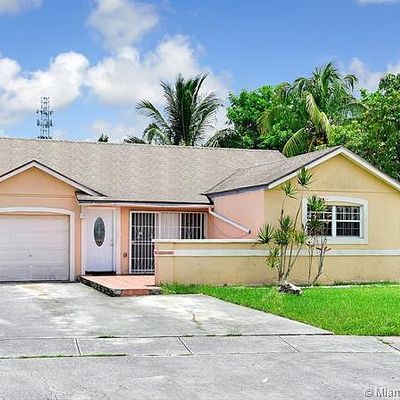 3430 Nw 203 Rd Ln, Miami Gardens, FL 33056