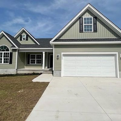 3432 Asbury Rd., Aynor, SC 29511