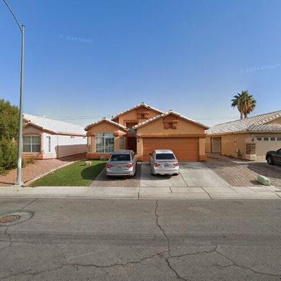 3432 Beca Faith Dr, North Las Vegas, NV 89032