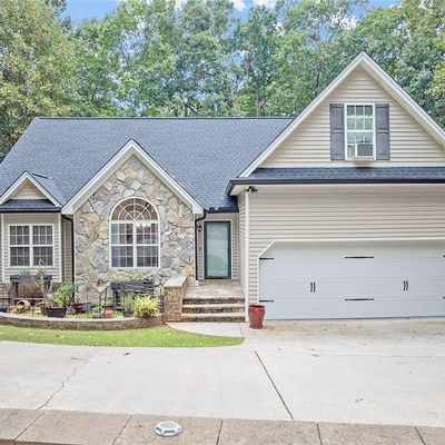 3433 Crown Dr, Gainesville, GA 30506