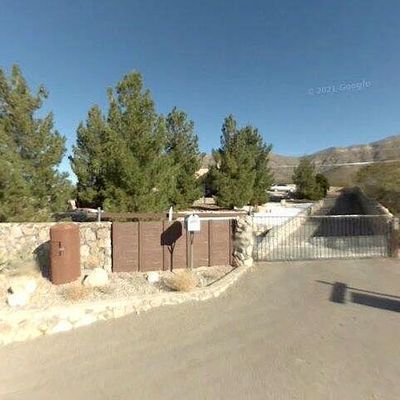 3433 Thunder Rd, Alamogordo, NM 88310