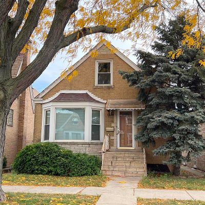 3437 N Nottingham Ave, Chicago, IL 60634