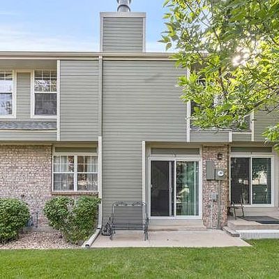 3437 S Ammons St #13 5, Lakewood, CO 80227