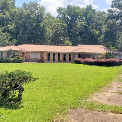 3439 Highway 27, Monticello, MS 39654