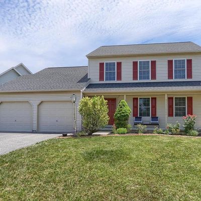 344 Fencepost Ln, Palmyra, PA 17078