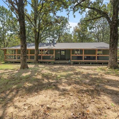 344 Rockwood Ln, Clinton, AR 72031