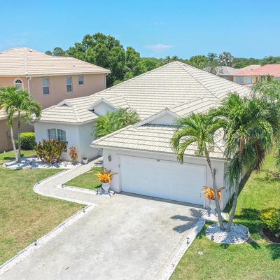 344 Nw Sheffield Cir, Port Saint Lucie, FL 34983