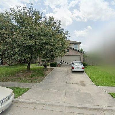 344 Scenic Mdw, New Braunfels, TX 78130