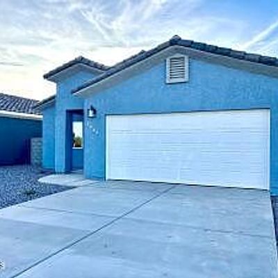 3440 Camino Del Rancho, Douglas, AZ 85607