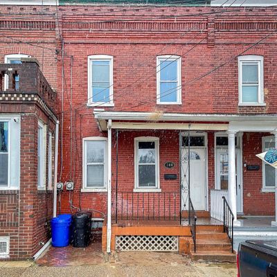 344 W Pearl St, Burlington, NJ 08016