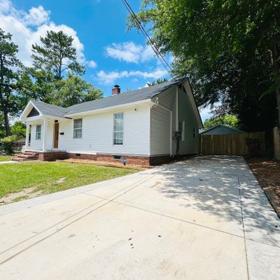 3441 Hillcrest Rd, Macon, GA 31204