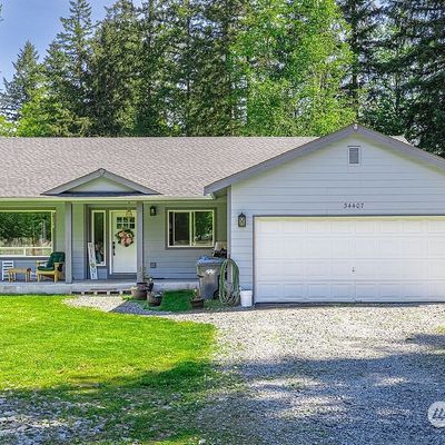 34407 7 Th Avenue Ct E, Roy, WA 98580