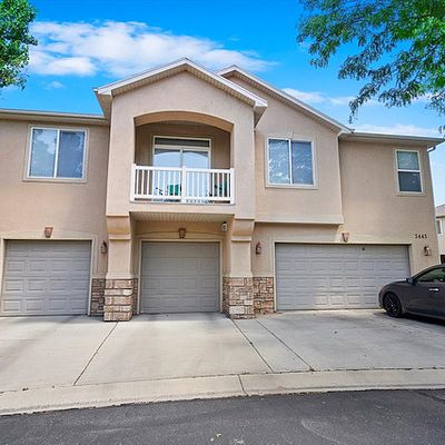 3441 S De Mass Dr, West Valley City, UT 84128