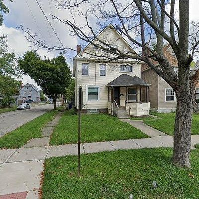 3444 Marvin Ave, Cleveland, OH 44109