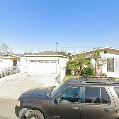 3446 Denver Ave, Long Beach, CA 90810