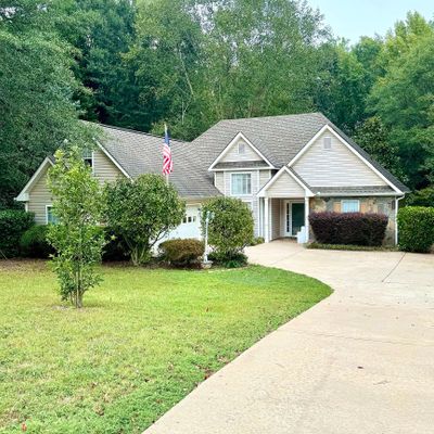 345 Alcovy Cir, Covington, GA 30014