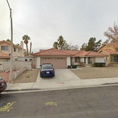 345 Amalfi St, Henderson, NV 89074