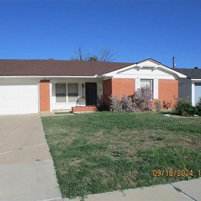 3449 Sayles Blvd, Abilene, TX 79605