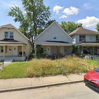 3449 W Michigan St, Indianapolis, IN 46222