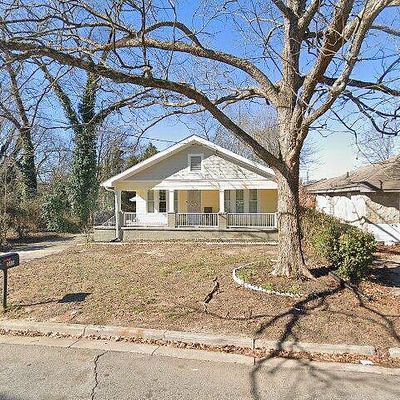 345 Betsy Ave Sw, Atlanta, GA 30310