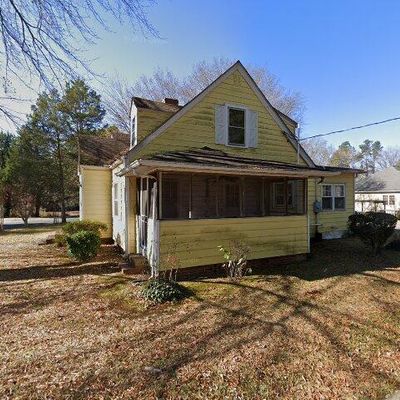 345 Henderson St, Oxford, NC 27565