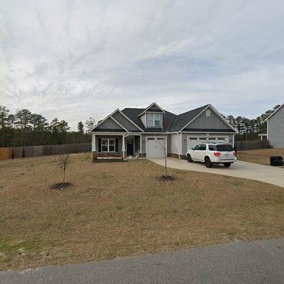 345 Enfield Drive, Carthage, NC 28327