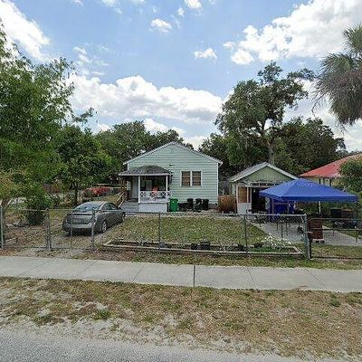 345 Fraser Ave, Labelle, FL 33935