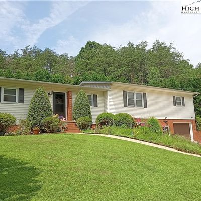 345 John Cline Rd, Taylorsville, NC 28681