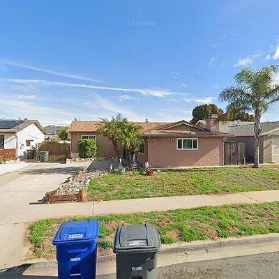 345 S 2 Nd St, El Cajon, CA 92019