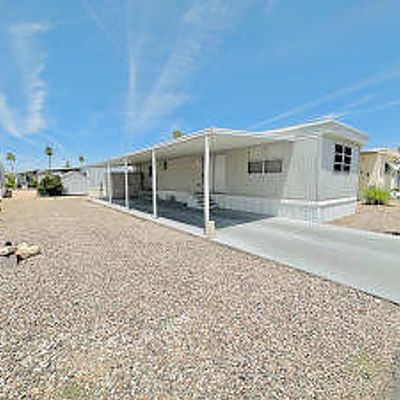 345 S 58 Th Street 73 A, Mesa, AZ 85206