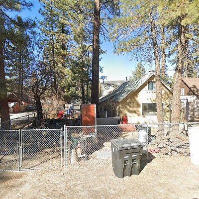 345 W Country Club Blvd, Big Bear City, CA 92314