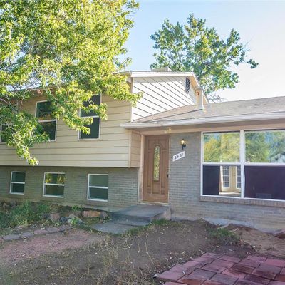 3451 S Jellison Ct, Lakewood, CO 80227