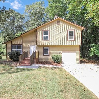 3451 Deer Trce, Lithonia, GA 30038