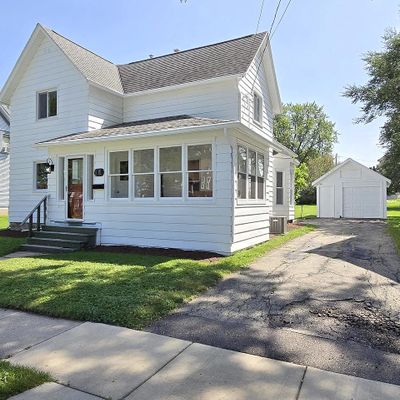 310 N 4 Th St, Fort Atkinson, WI 53538