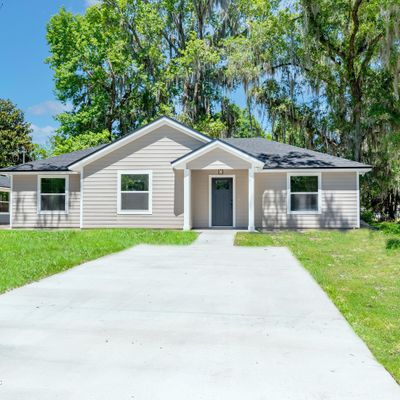 310 N Orange Street, Starke, FL 32091