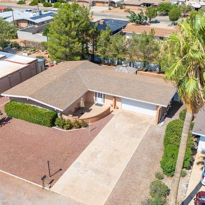 310 N Sage St, Pearce, AZ 85625