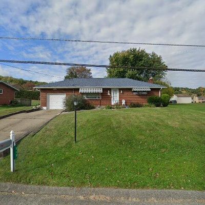 310 Rebecca Ave, Leechburg, PA 15656