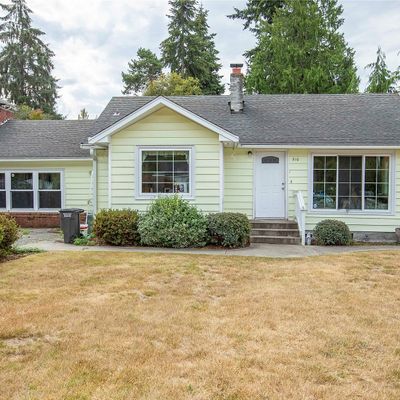 310 S Cabot Rd, Everett, WA 98203