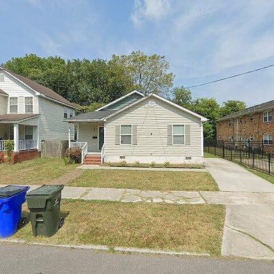 310 W 29 Th St, Norfolk, VA 23508