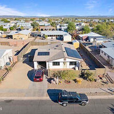 310 W Placer St, Ajo, AZ 85321