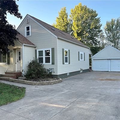 310 W Stanley St, Thorp, WI 54771